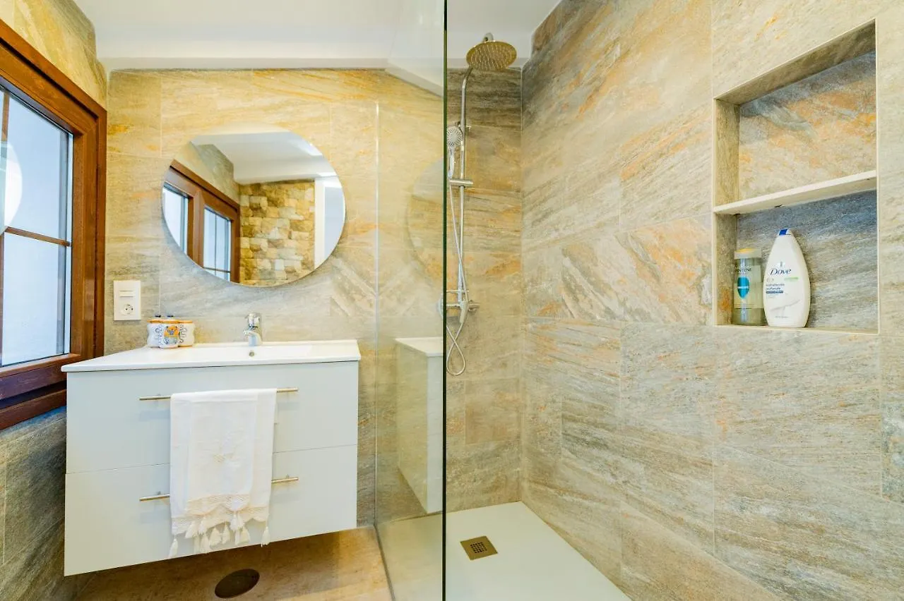 Casa Remotti Villa Antequera Spanyolország