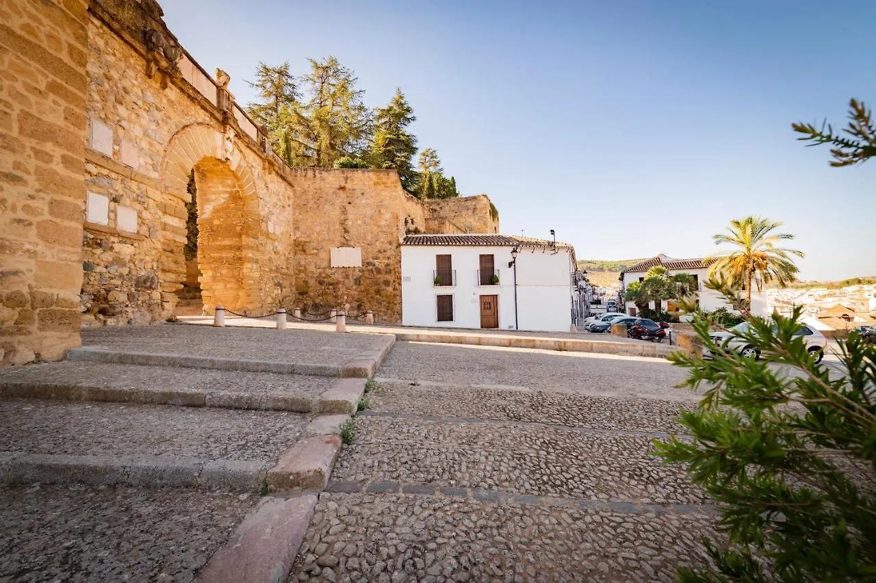 Casa Remotti Villa Antequera