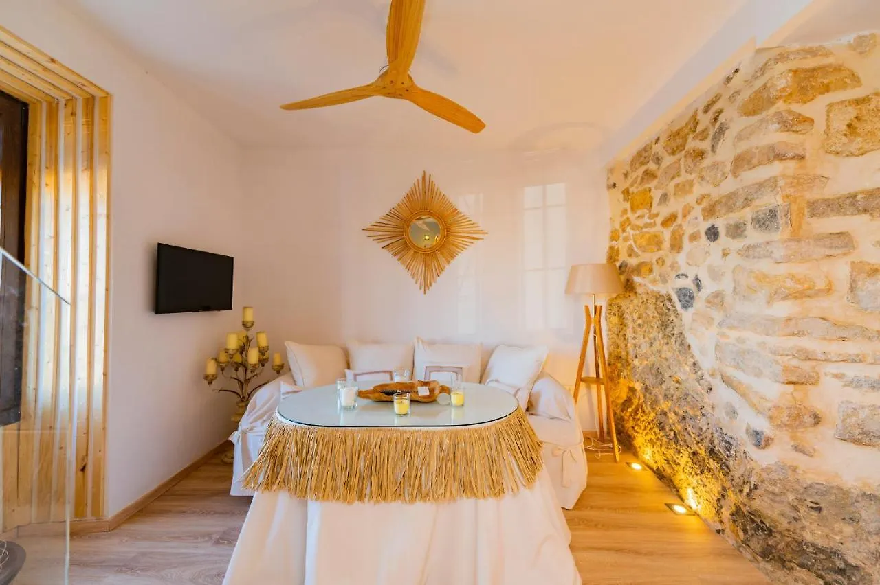 Nyaraló Casa Remotti Villa Antequera