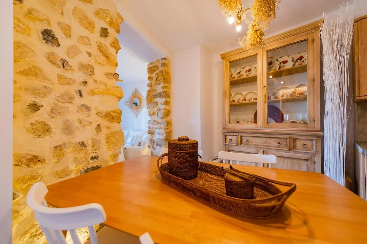 Casa Remotti Villa Antequera 0*,  Spanyolország