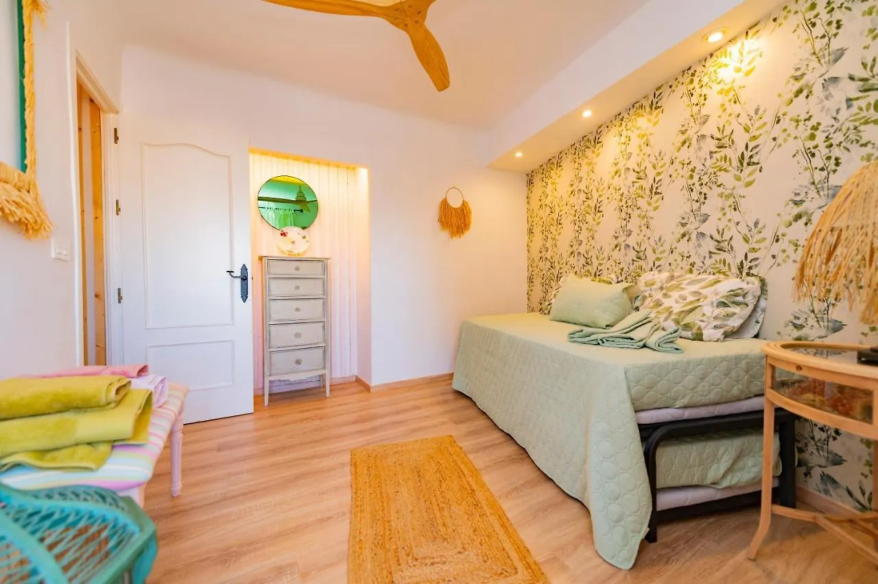 Prázdninový dům Vila Casa Remotti Antequera