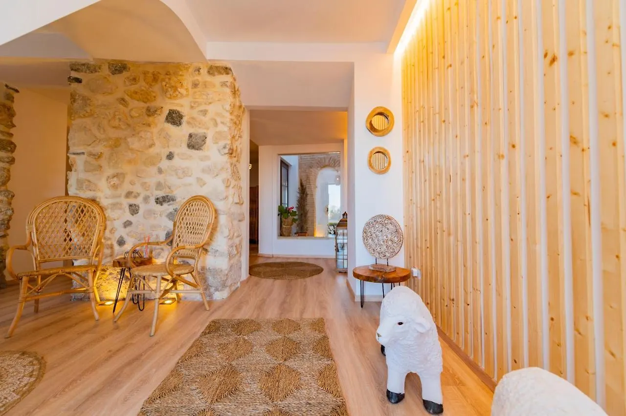 Prázdninový dům Vila Casa Remotti Antequera Španělsko