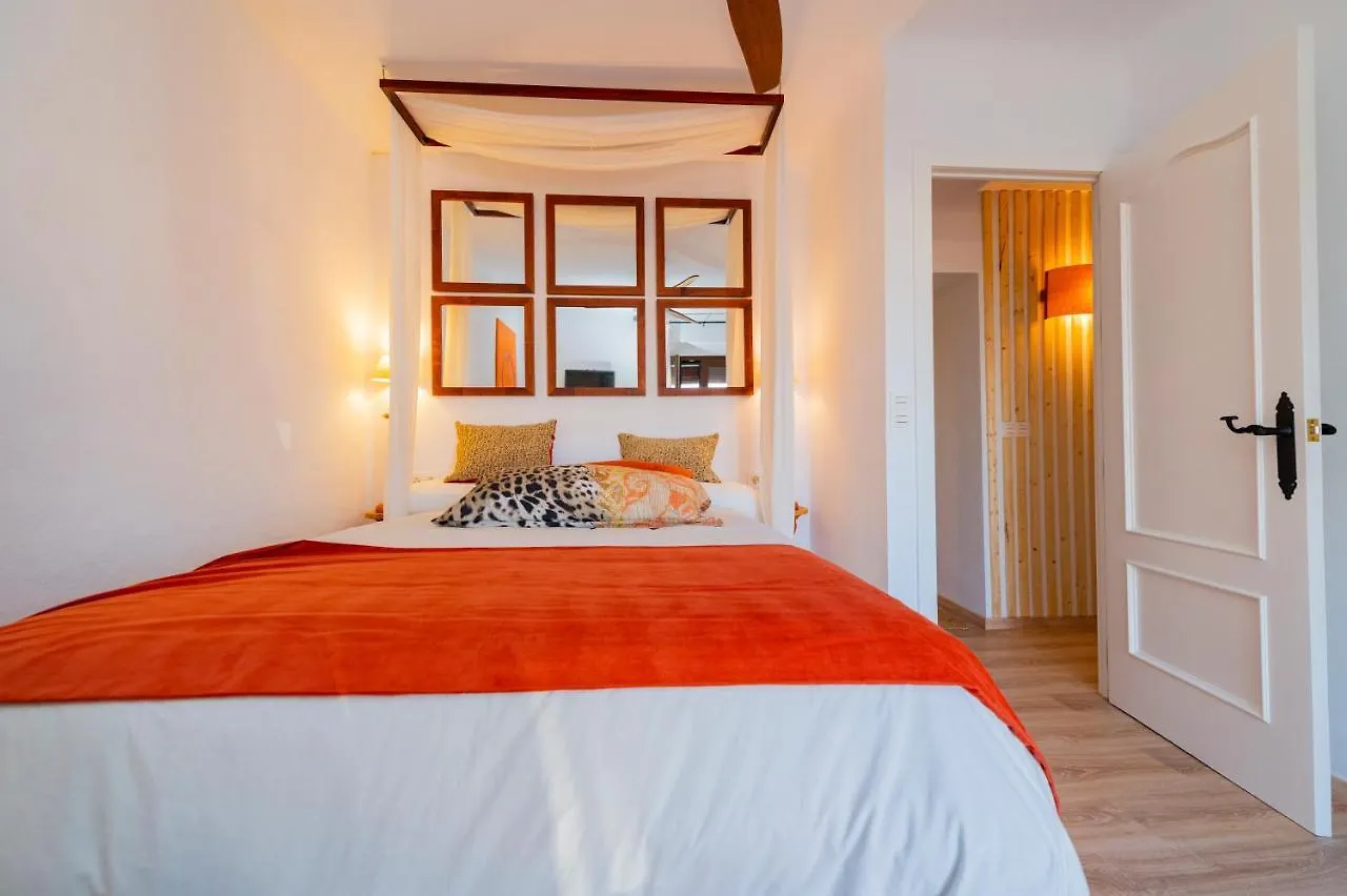 Vila Casa Remotti Antequera