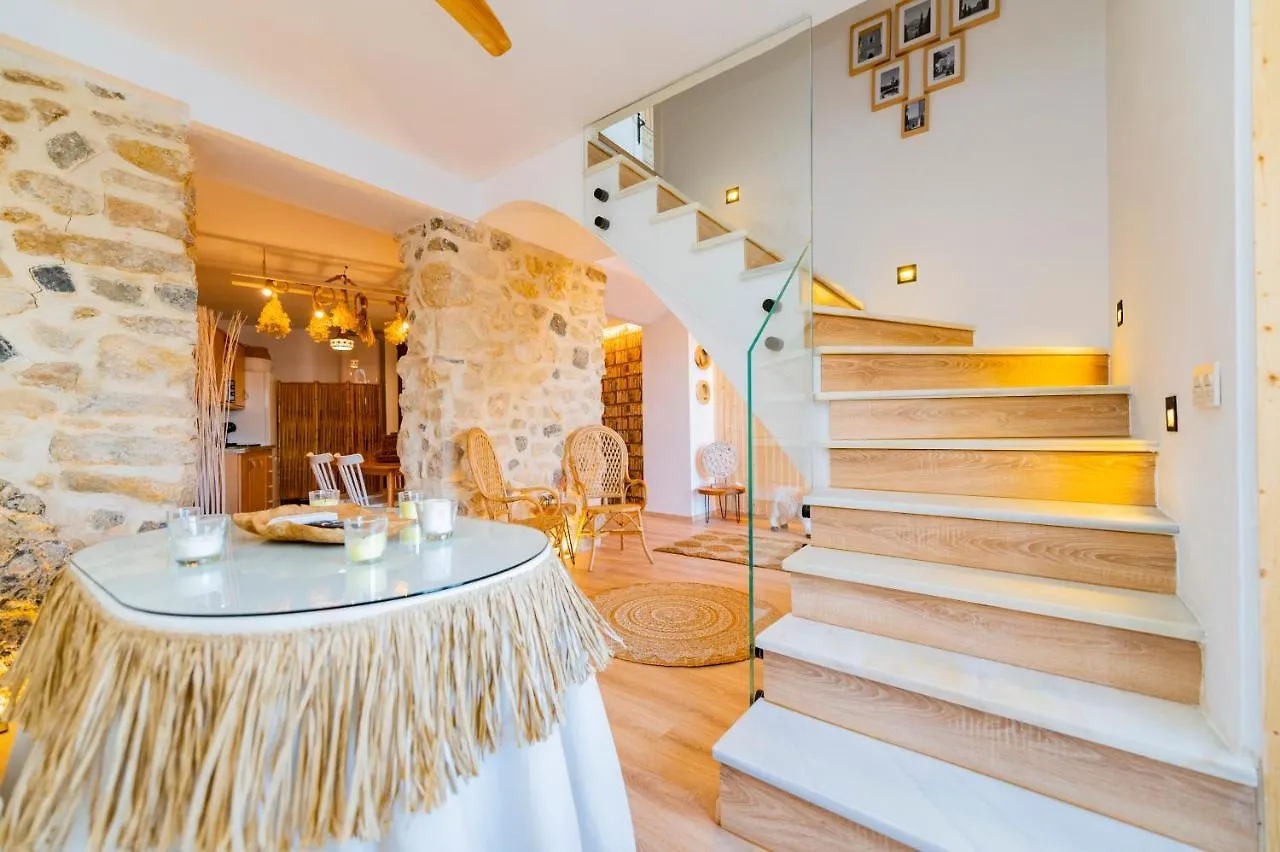 Vila Casa Remotti Antequera